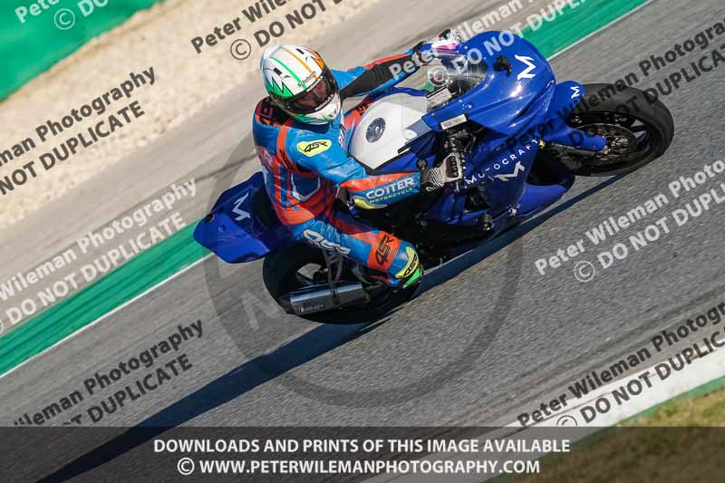 motorbikes;no limits;november 2019;peter wileman photography;portimao;portugal;trackday digital images
